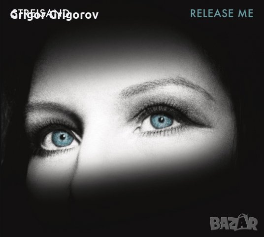Купувам Barbra Streisand Release me vol.1 Vinyl LP