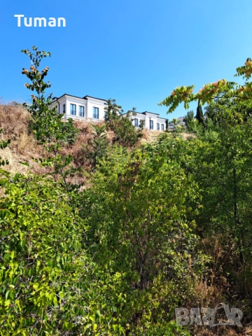 Парцел в Парк "Железник", Стара Загора , снимка 4 - Парцели - 51914158