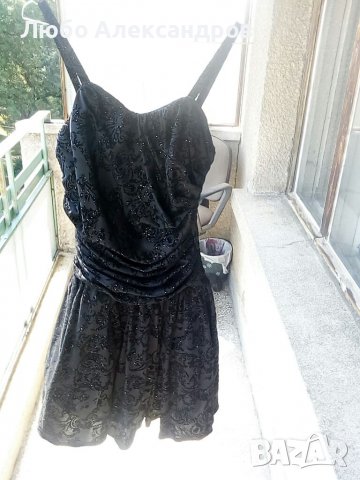 Бутикова дамска рокля versace нова размер  М., снимка 4 - Рокли - 37156023