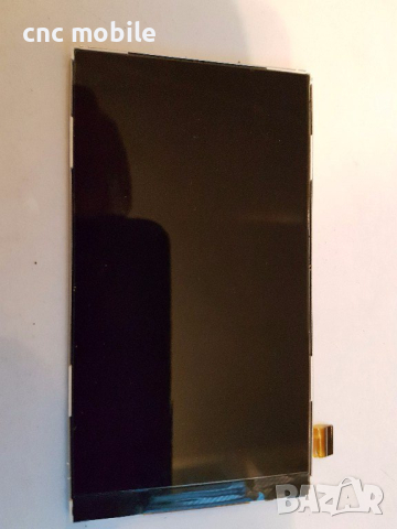 Alcatel OT5038X - Alcatel Pop D5 оригинални части и аксесоари , снимка 2 - Резервни части за телефони - 17362877