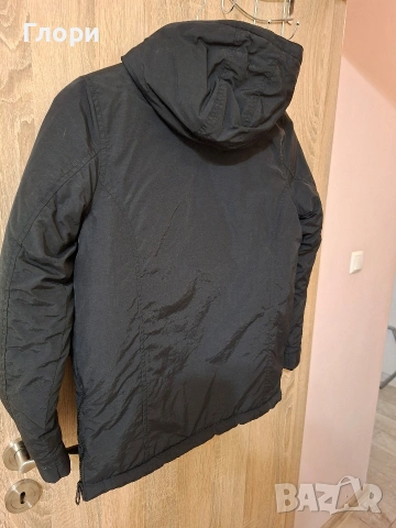 Много дебело яке LC Waikiki за ръст 140-146см, снимка 3 - Детски якета и елеци - 53020193