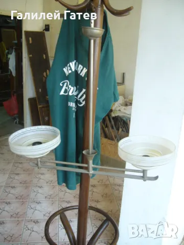 Евтини Старинни Полилеи, снимка 5 - Полилеи - 48682157