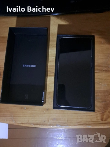 samsung galaxy s21 FE 128gb 8gb ram, снимка 2 - Samsung - 53904669