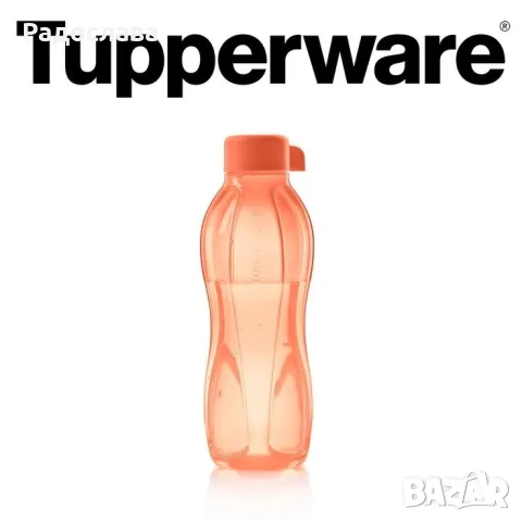 Бутилка 500мл от Tupperware 
