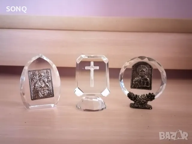 Страхотен Лот Иконки