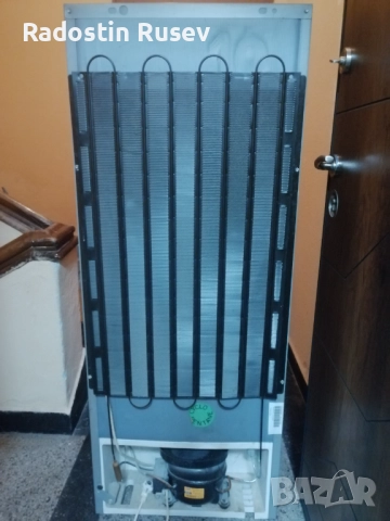 Продавам хладилник, снимка 2 - Хладилници - 52436654