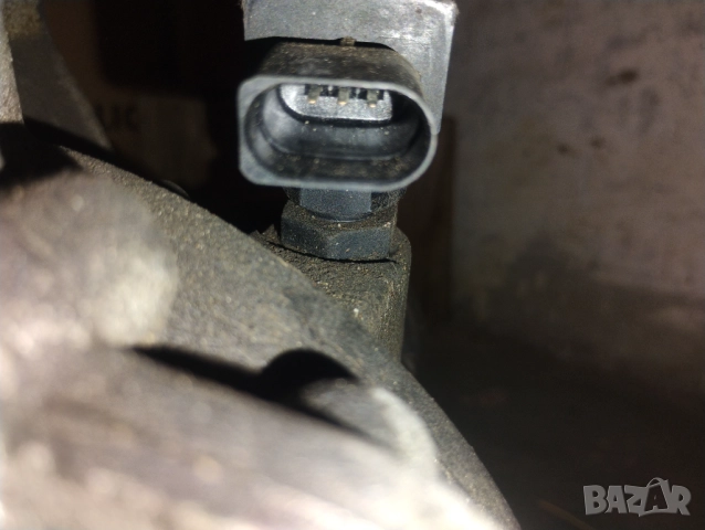 Ръчна скоростна кутия VW 1.9 TDI 90 и 110 кс 5 скорости 02J 301 107 C, снимка 10 - Части - 52110005