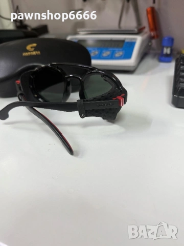 Слънчеви очила Carrera CARRERA 5046/S, снимка 4 - Слънчеви и диоптрични очила - 54025262