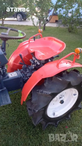 KUBOTA Техно груп Сливен, снимка 4 - Индустриална техника - 50572535