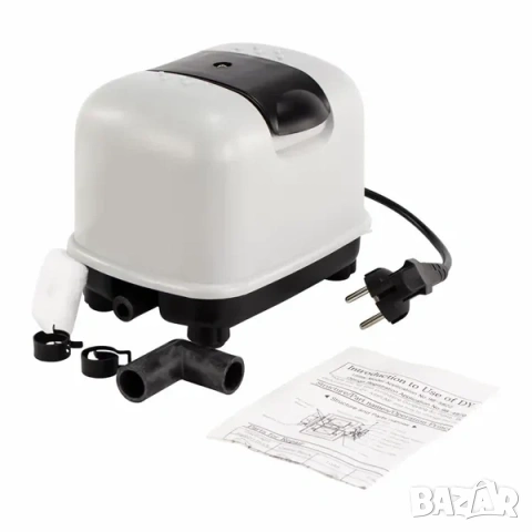 Въздуходувка DONGYANG DY-120, снимка 2 - ВИК - 54356097