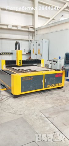 Фибро лазерна машина Fiber Laser 1000W последно поколение., снимка 2 - Други машини и части - 31811362