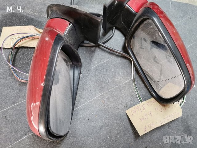 Огледала за Peugeot 307 