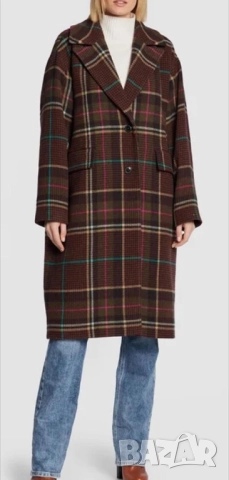 Tommy Hilfiger нова дамско палто 52 размер