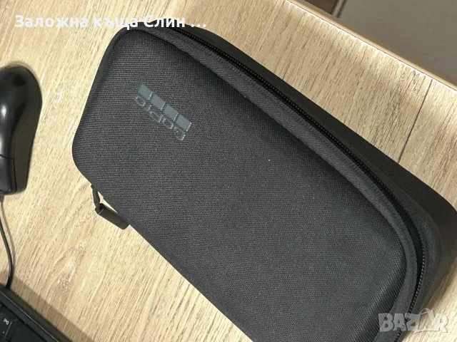 Gopro Hero 9 black , снимка 7 - Камери - 56300073