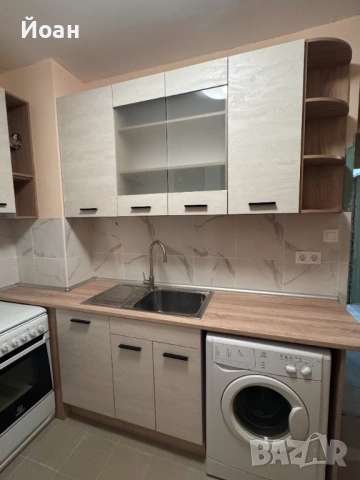 Продавам цялостна кухня с електроуреди – като нова | 700 €, снимка 3 - Кухни - 53173517