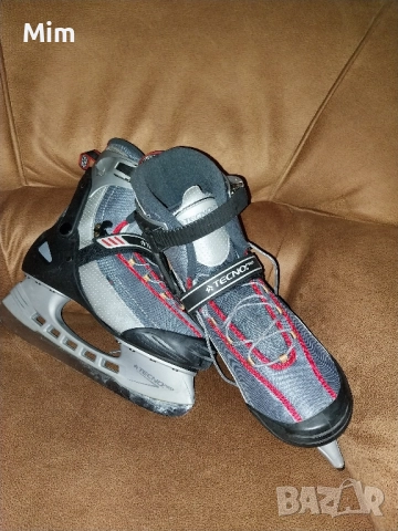 TECNO pro 44 номер  Мъжки обувки / кънки за лед, снимка 4 - Други - 52256985