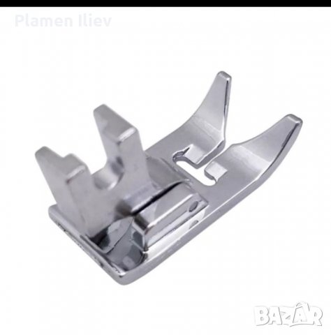 Универсално краче за домашна шевна машина , снимка 4 - Резервни части за машини - 38333995