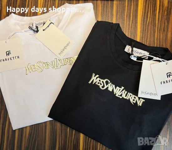 Дамски маркови тениски , снимка 14 - Тениски - 50146364