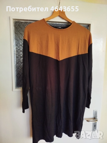 Нова туника хл размер , снимка 3 - Туники - 52425029