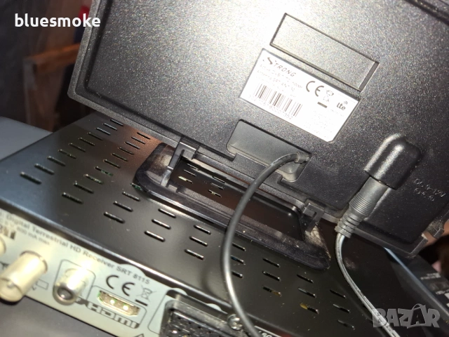 Jvc tv, снимка 3 - Телевизори - 54322479