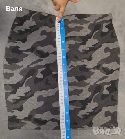 Модерна пола New yorker, снимка 1