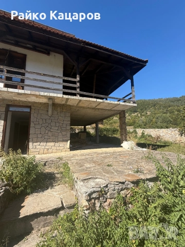  Продава Къща с. Смилян 89000, снимка 5 - Къщи - 51920034