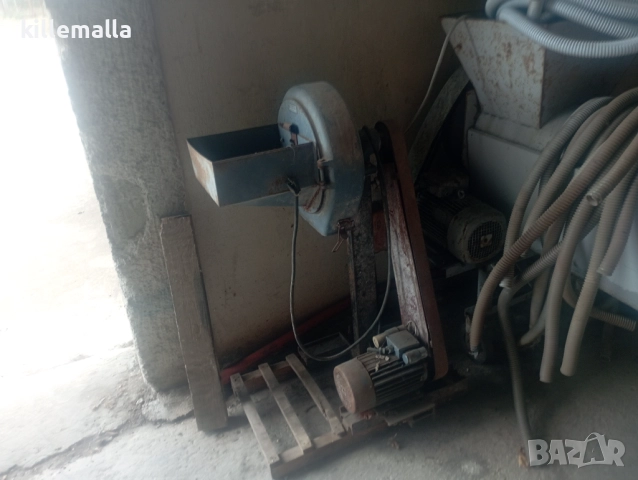 Земеделска техника за продан-с документи, снимка 16 - Селскостопанска техника - 52136155