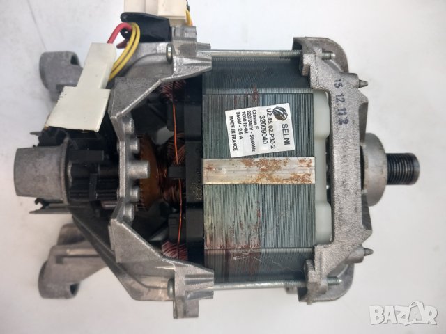 Продавам на части пералня Neo WM-ES7100, снимка 7 - Перални - 42294241