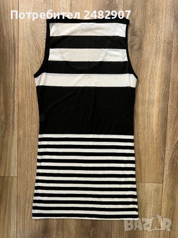 Дамска туника, снимка 6 - Туники - 54131355