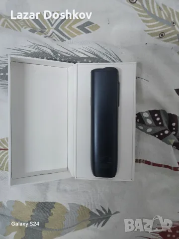 IQOS ILUMA I ONE , снимка 3 - Електронни цигари - 56255942