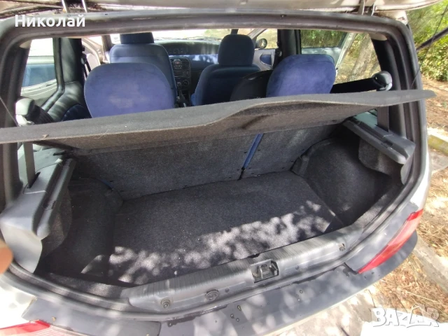 Lancia ypsilon , снимка 4 - Автомобили и джипове - 51387265