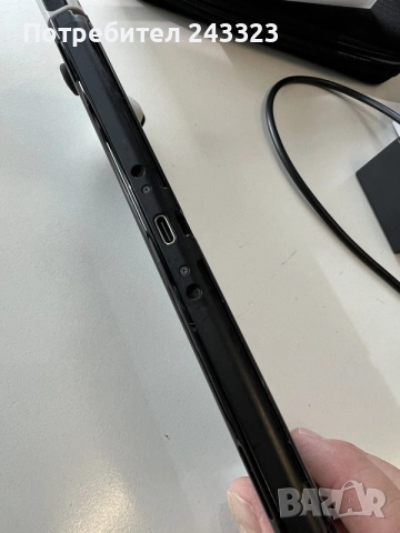 Nintendo Switch OLED White, снимка 4 - Nintendo конзоли - 56517198