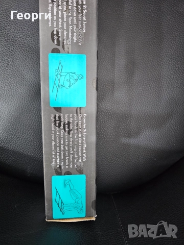 Скоростна стълба, снимка 3 - Футбол - 52096120