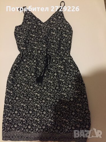 Летни къси рокли, снимка 6 - Рокли - 30978720