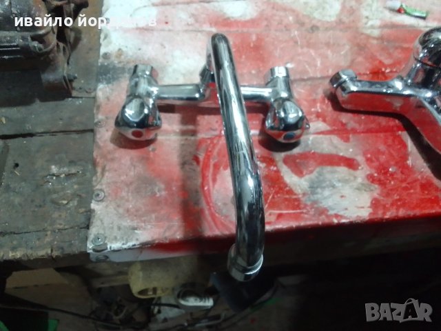  Батерии за стенен монтаж!, снимка 2 - Други стоки за дома - 42845964