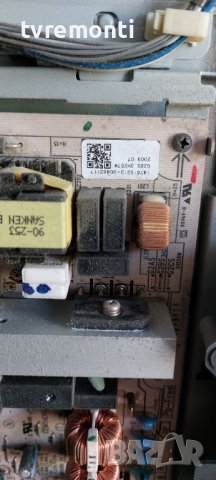Power supply board PSC10265H M For sony kdl -32p500, снимка 2 - Части и Платки - 37525279