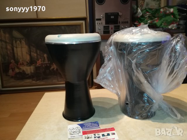 📢ТАРАМБУКА ЗА 75ЛВ-ХИТА НА ПАЗАРА 2312211924, снимка 2 - Ударни инструменти - 35229830