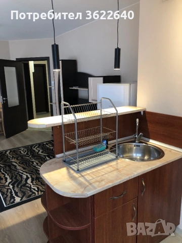 Апартамент под наем, снимка 15 - Апартаменти - 54306958