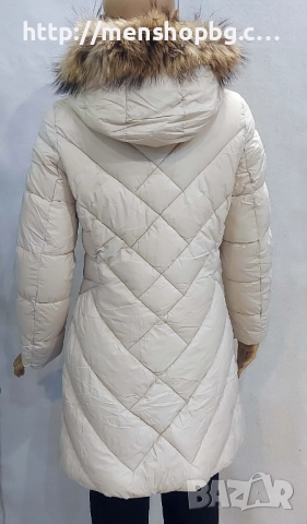 Дамско яке код 32 - 3, снимка 3 - Якета - 52336843