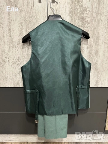 Официален костюм, снимка 5 - Костюми - 54311667