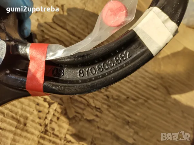 Автоматичен Сваляем Теглич Глава Топка за AUDI A3 8Y, снимка 4 - Части - 48501752