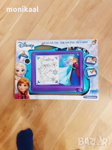 Голяма дъска за рисуване