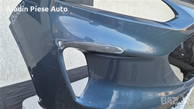 Предна броня Ford Kuga година 2020 2021 2022 2023 код LV4B17D957, LV4B-17D957, LV4B-17F003 , снимка 5 - Аксесоари и консумативи - 52162095