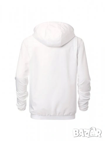 Мъжко горнище /L/ADIDAS UCL TRAINING JACKET 034 Б14, снимка 3 - Спортни дрехи, екипи - 53106088