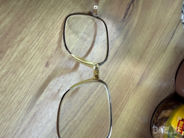 RODENSTOCK Exclusiv -диоптрични очила, снимка 6 - Слънчеви и диоптрични очила - 54304562