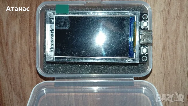 Сензори и компоненти за Arduino/ESP32, снимка 14 - Друга електроника - 56320021