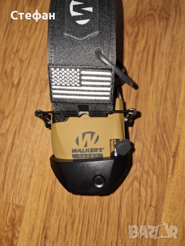 Блутут адаптер за антифони, снимка 3 - Екипировка - 54013670