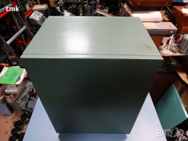 Пластимер MONSANTO Durolab M30, снимка 6 - Други машини и части - 30625425