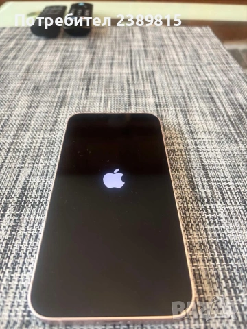 Заключен iPhone 13 за части. , снимка 2 - Apple iPhone - 54226615