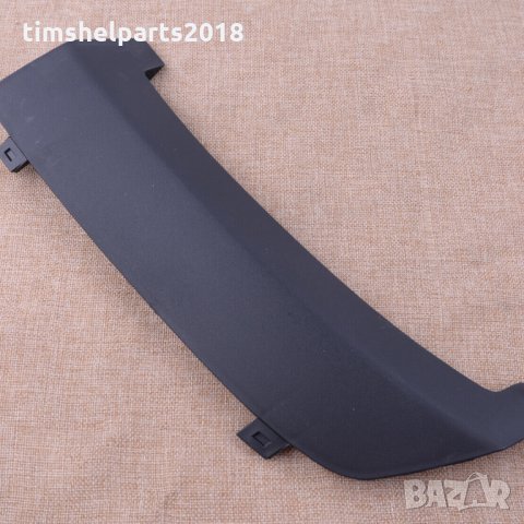 Капаче за куката за теглене Задно Ford Fiesta VI 2008 - 2017, снимка 3 - Части - 34433558